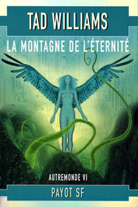 La Montagne de l'éternité