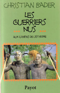 Les Guerriers nus