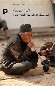 Les Tambours de Katmandou