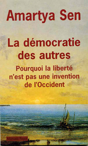 La Démocratie des autres