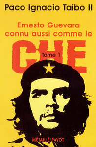 Ernesto guevara, connu aussi comme le che, i (1_re_ed) - fermeture et bascule vers 9782228918770