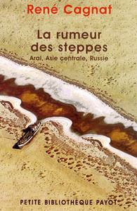 La rumeur des steppes