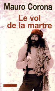 Le Vol de la martre