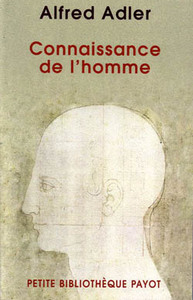 CONNAISSANCE DE L'HOMME