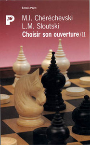 Choisir son ouverture, II