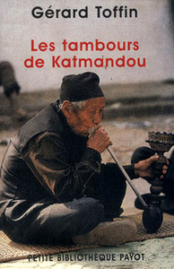 Tambours de katmandou (1ere ed) (Les)