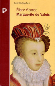 Marguerite de Valois