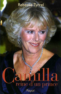 Camilla, reine d'un prince