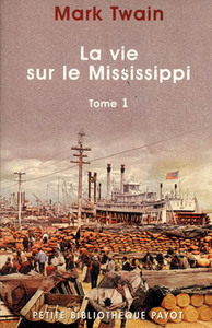 La Vie sur le Mississippi I