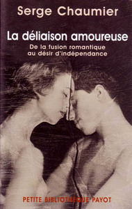 La déliaison amoureuse - fermeture et bascule vers 9782228922838