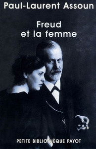 Freud et la femme