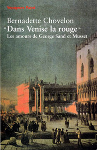 Dans Venise la rouge