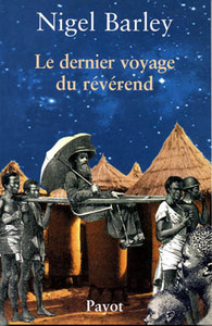 Le Dernier voyage du révérend