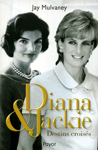 Diana & Jackie