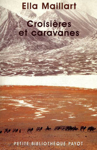 Croisières et caravanes (fermeture et bascule vers le 9782228917643)