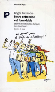 Notre entreprise est formidable