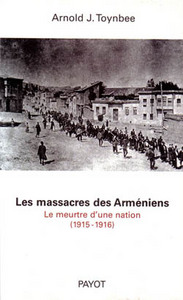 Les Massacres des Arméniens