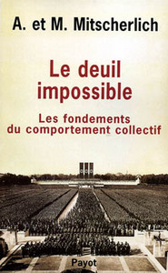 Le Deuil impossible