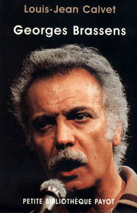 Georges Brassens