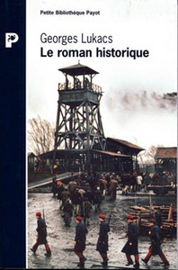 Le Roman historique