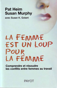 La Femme est un loup pour la femme