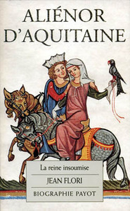 Aliénor d'Aquitaine