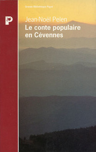 Le conte populaire en Cévennes