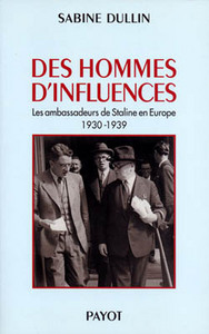 Des hommes d'influence