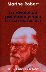 La Révolution psychanalytique