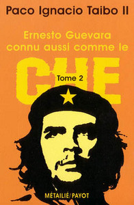 Ernesto guevara, connu aussi comme le che, ii (1_re_ed) - fermeture et bascule vers 9782228918787