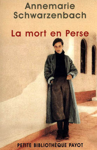 La mort en perse