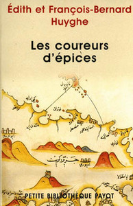 Les coureurs d'épices