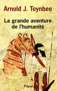 La Grande aventure de l'humanité