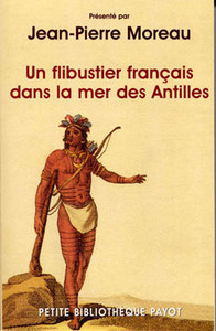 UN FLIBUSTIER FRANCAIS DANS LA