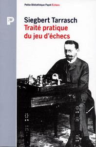 Traité pratique du jeu d'échecs