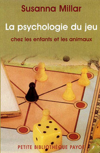 La Psychologie du jeu