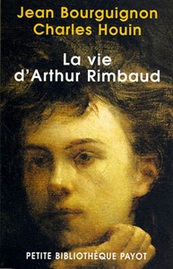 Vie d'Arthur Rimbaud