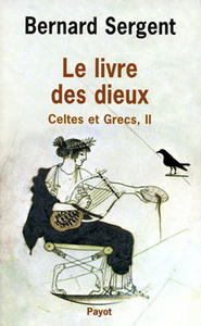 Le Livre des dieux