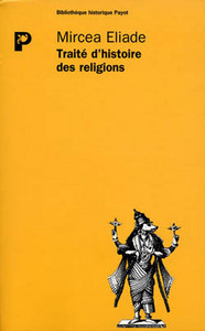 Traité d'histoire des religions 1_ERE_ED