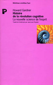 Histoire de la révolution cognitive