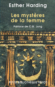 Les mystères de la femme