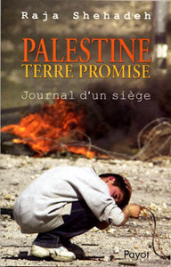 Palestine, terre promise