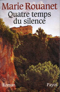 Quatre temps du silence