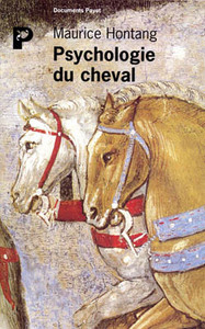 Psychologie du cheval