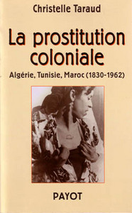 La Prostitution coloniale