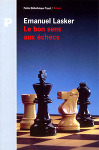 Le Bon sens aux échecs