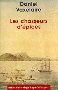 Les Chasseurs d'épices