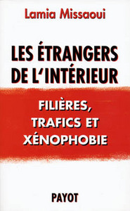 Les Étrangers de l'intérieur