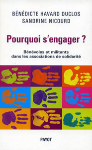 Pourquoi s'engager ?