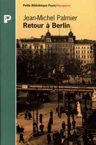 Retour à Berlin